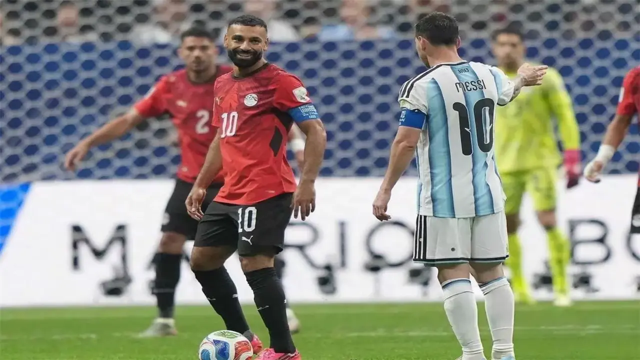 أكثر 10 مباريات متابعة للمنتخبات العربية في كأس العالم